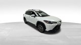 Used 2024 Toyota Corolla Cross AWD Hybrid image 3