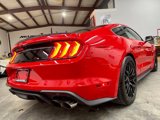 Used 2020 Ford Mustang GT w/ GT Performance Package image 4