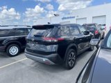 Used 2023 Nissan Rogue SV image 4