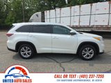 Used 2014 Toyota Highlander XLE image 4