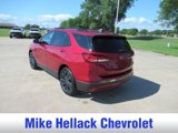 Used 2023 Chevrolet Equinox RS image 5