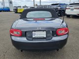 Used 2015 MAZDA MX-5 Miata Sport image 4
