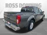 Used 2019 Nissan Frontier SV w/ Value Truck Package image 4
