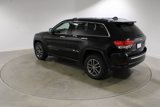 Used 2018 Jeep Grand Cherokee Limited image 4