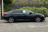Used 2021 Honda Civic EX image 3
