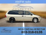 Used 2000 Chrysler Town & Country Limited image 4