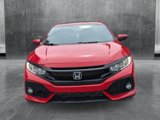 Used 2017 Honda Civic EX image 2