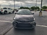 New 2025 Toyota Corolla SE image 2