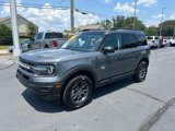Used 2024 Ford Bronco Sport Big Bend w/ Convenience Package image 4