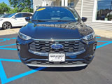 Certified 2023 Ford Escape ST-Line Select w/ Tech Pack #2 image 2