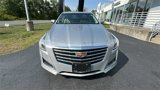 Used 2018 Cadillac CTS AWD Sedan image 3