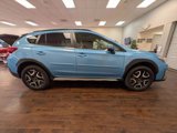 Used 2020 Subaru Crosstrek Hybrid w/ Moonroof Package w/Navigation image 5