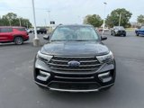 Used 2021 Ford Explorer XLT w/ Equipment Group 202A image 2