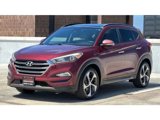 Used 2016 Hyundai Tucson Limited w/ Option Group 03 image 3