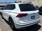 Used 2021 Volkswagen Tiguan SE image 3