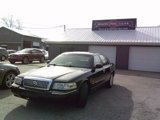 Used 2011 Mercury Grand Marquis LS image 2