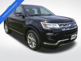Used 2019 Ford Explorer Limited w/ Class III Trailer Tow Package image 3