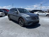 Used 2022 Volkswagen Tiguan SE image 3