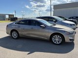 Used 2022 Chevrolet Malibu LT image 4
