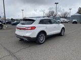 Used 2016 Lincoln MKX Reserve image 3