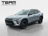 New 2025 Chevrolet Trax ACTIV w/ Driver Confidence Package image 3