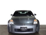 Used 2005 Nissan 350Z Enthusiast image 2