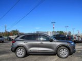 New 2025 Ford Escape Active w/ Tech Pack #1 image 3