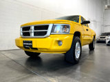 Used 2009 Dodge Dakota Big Horn w/ Convenience Group image 3