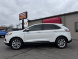 Used 2024 Ford Edge Titanium image 6