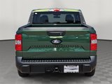 New 2025 Ford Maverick XLT image 4