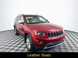 Used 2014 Jeep Grand Cherokee Limited image 3