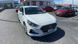 Used 2019 Hyundai Sonata SE image 2