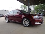 Used 2016 Buick LaCrosse Leather w/ Experience Buick Package image 3