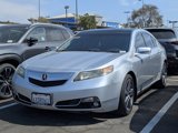 Used 2012 Acura TL w/ Technology Package image 4