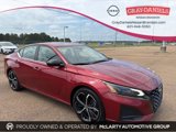 Used 2023 Nissan Altima 2.5 SR image 5