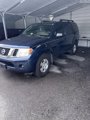 Used 2012 Nissan Pathfinder S image 2