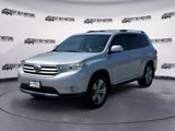 Used 2012 Toyota Highlander Limited image 3