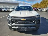 New 2025 Chevrolet Colorado W/T w/ WT Convenience Package II image 2