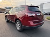 Used 2016 Chevrolet Traverse LT image 3