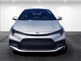 Used 2022 Toyota Corolla SE image 4