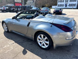 Used 2005 Nissan 350Z Enthusiast w/ (S02) Side Air Bags Pkg image 3