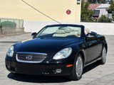 Used 2002 Lexus SC 430 Convertible image 6