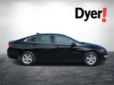 Used 2024 Chevrolet Malibu LT image 2
