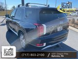Used 2021 Hyundai Palisade Limited w/ Cargo Package image 5