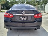 Used 2017 Nissan Altima 2.5 SV image 5