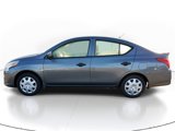 Used 2018 Nissan Versa S Plus image 4