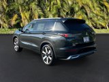 New 2025 Mitsubishi Outlander SEL image 3