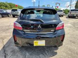 New 2024 Mitsubishi Mirage LE image 3