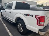 Used 2015 Ford F150 XLT w/ Equipment Group 302A Luxury image 4