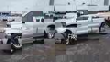 Used 2019 Chevrolet Silverado 1500 LT w/ Texas Edition image 4